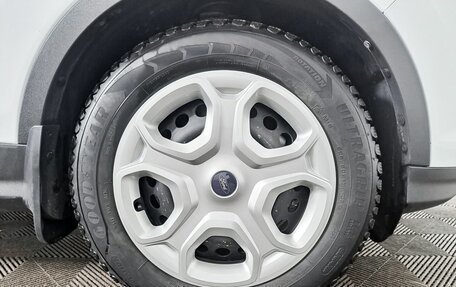 Ford Kuga III, 2017 год, 1 800 000 рублей, 22 фотография