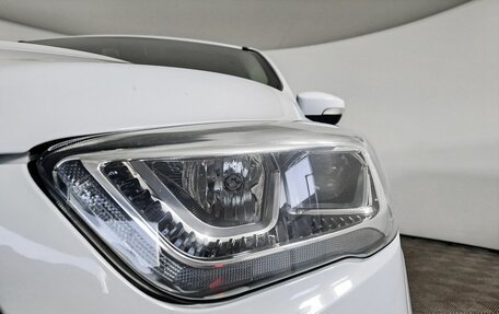 Ford Kuga III, 2017 год, 1 800 000 рублей, 21 фотография