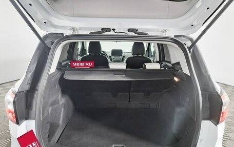 Ford Kuga III, 2017 год, 1 800 000 рублей, 12 фотография