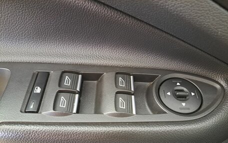 Ford Kuga III, 2017 год, 1 800 000 рублей, 23 фотография