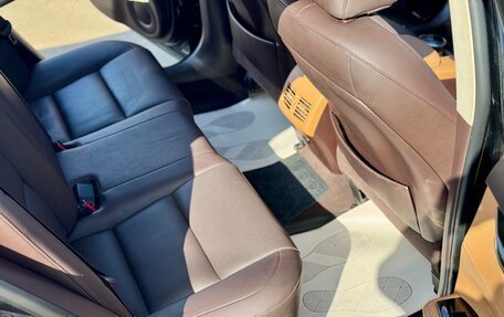 Lexus ES VII, 2017 год, 3 000 000 рублей, 13 фотография