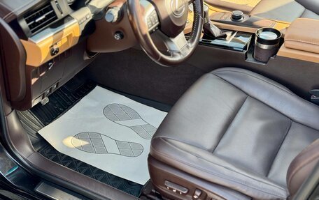 Lexus ES VII, 2017 год, 3 000 000 рублей, 19 фотография