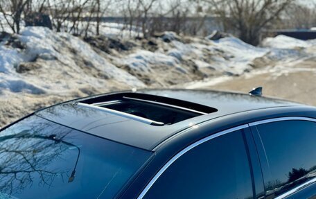 Lexus ES VII, 2017 год, 3 000 000 рублей, 14 фотография