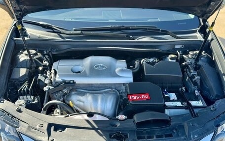 Lexus ES VII, 2017 год, 3 000 000 рублей, 10 фотография