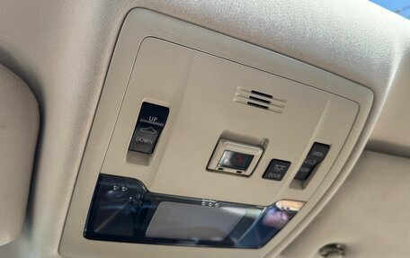 Lexus ES VII, 2017 год, 3 000 000 рублей, 24 фотография