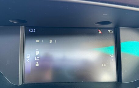 Lexus ES VII, 2017 год, 3 000 000 рублей, 26 фотография