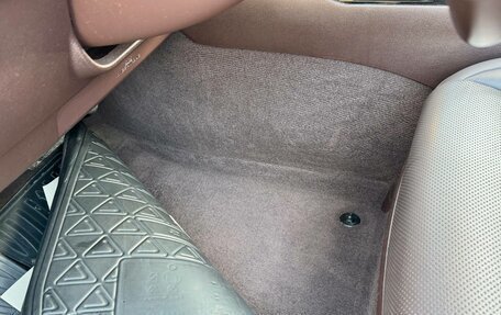 Lexus ES VII, 2017 год, 3 000 000 рублей, 27 фотография