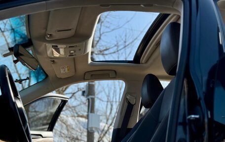 Lexus ES VII, 2017 год, 3 000 000 рублей, 28 фотография