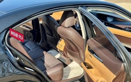 Lexus ES VII, 2017 год, 3 000 000 рублей, 11 фотография