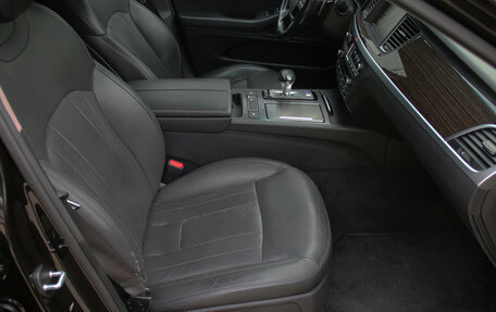 Genesis G80 I, 2017 год, 2 300 000 рублей, 8 фотография