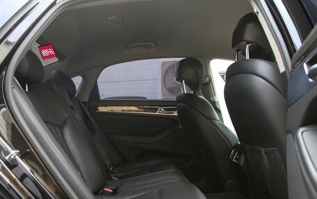 Genesis G80 I, 2017 год, 2 300 000 рублей, 9 фотография