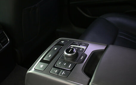 Genesis G80 I, 2017 год, 2 300 000 рублей, 12 фотография