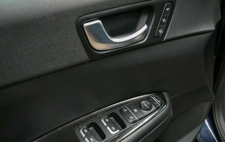 KIA Optima IV, 2017 год, 1 809 900 рублей, 14 фотография