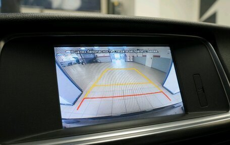 KIA Optima IV, 2017 год, 1 809 900 рублей, 18 фотография