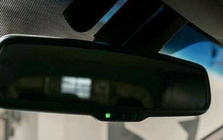 KIA Optima IV, 2017 год, 1 809 900 рублей, 19 фотография