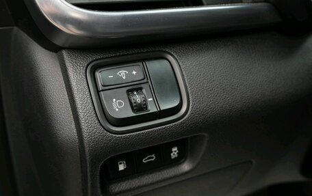 KIA Optima IV, 2017 год, 1 809 900 рублей, 16 фотография