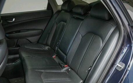 KIA Optima IV, 2017 год, 1 809 900 рублей, 21 фотография