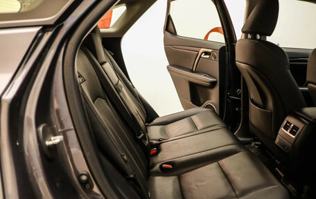 Lexus RX IV рестайлинг, 2022 год, 5 590 000 рублей, 2 фотография