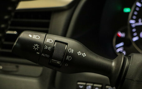 Lexus RX IV рестайлинг, 2022 год, 5 590 000 рублей, 12 фотография