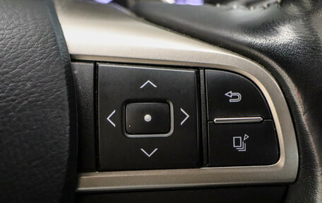 Lexus RX IV рестайлинг, 2022 год, 5 590 000 рублей, 10 фотография