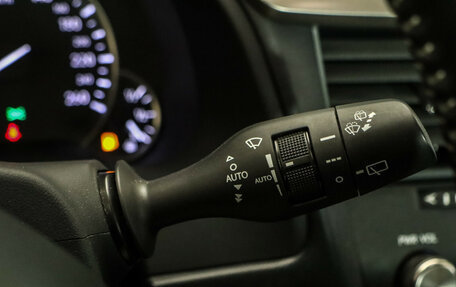 Lexus RX IV рестайлинг, 2022 год, 5 590 000 рублей, 11 фотография