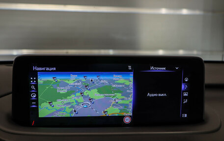 Lexus RX IV рестайлинг, 2022 год, 5 590 000 рублей, 15 фотография