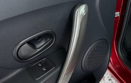 Renault Sandero II рестайлинг, 2020 год, 1 150 000 рублей, 10 фотография