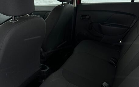 Renault Sandero II рестайлинг, 2020 год, 1 150 000 рублей, 15 фотография