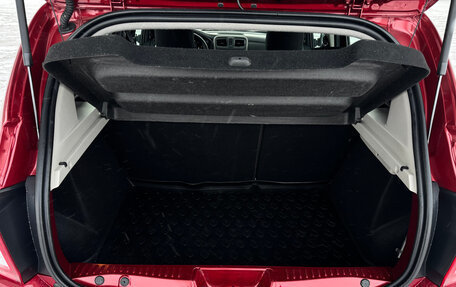 Renault Sandero II рестайлинг, 2020 год, 1 150 000 рублей, 18 фотография