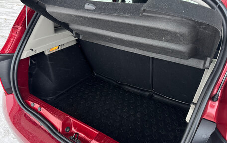 Renault Sandero II рестайлинг, 2020 год, 1 150 000 рублей, 19 фотография