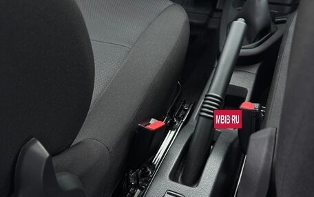 Renault Sandero II рестайлинг, 2020 год, 1 150 000 рублей, 14 фотография