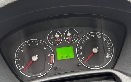 Ford Fusion I, 2007 год, 390 000 рублей, 8 фотография