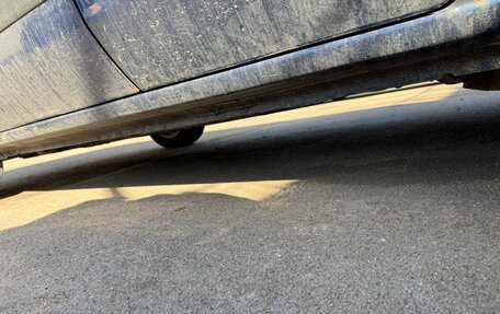 Ford Fusion I, 2007 год, 390 000 рублей, 9 фотография