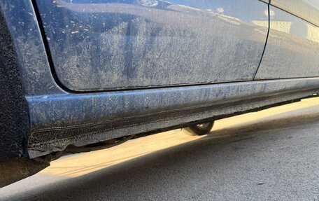 Ford Fusion I, 2007 год, 390 000 рублей, 10 фотография