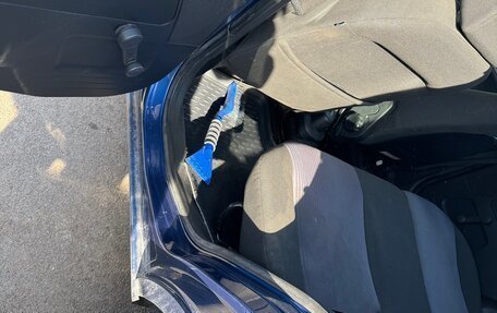 Ford Fusion I, 2007 год, 390 000 рублей, 12 фотография