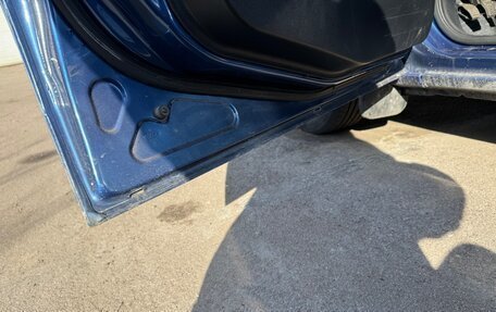 Ford Fusion I, 2007 год, 390 000 рублей, 11 фотография