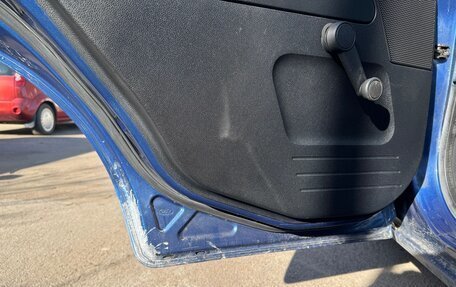 Ford Fusion I, 2007 год, 390 000 рублей, 13 фотография