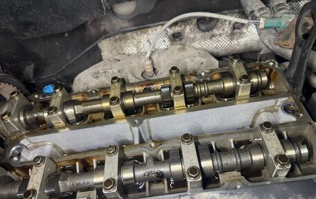 Ford Fusion I, 2007 год, 390 000 рублей, 20 фотография