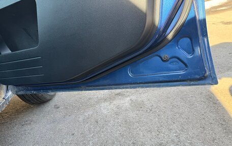 Ford Fusion I, 2007 год, 390 000 рублей, 18 фотография