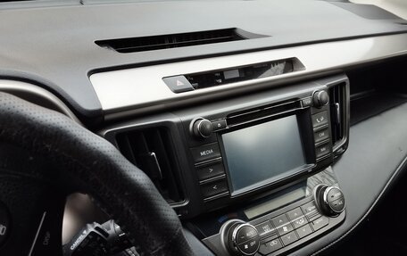 Toyota RAV4, 2014 год, 2 500 000 рублей, 6 фотография