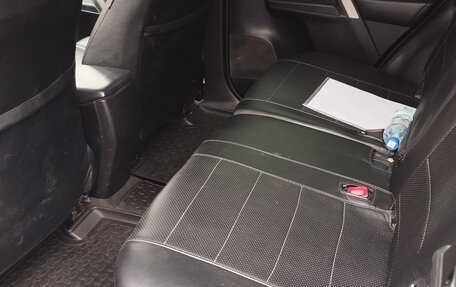 Toyota RAV4, 2014 год, 2 500 000 рублей, 10 фотография