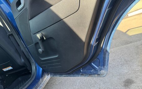 Ford Fusion I, 2007 год, 390 000 рублей, 16 фотография