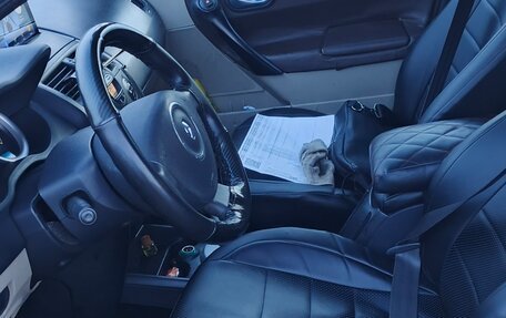 Renault Megane II, 2006 год, 430 000 рублей, 6 фотография