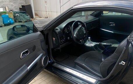 Chrysler Crossfire, 2005 год, 1 750 000 рублей, 5 фотография