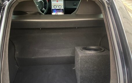 Chrysler Crossfire, 2005 год, 1 750 000 рублей, 9 фотография