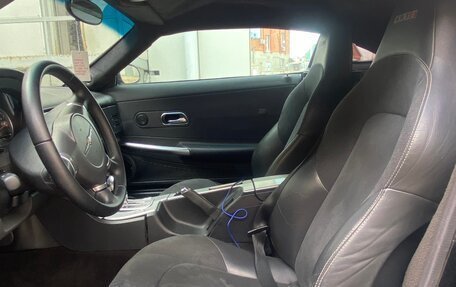 Chrysler Crossfire, 2005 год, 1 750 000 рублей, 7 фотография