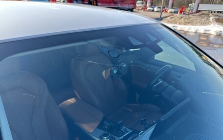 BMW 5 серия, 2019 год, 3 000 000 рублей, 4 фотография