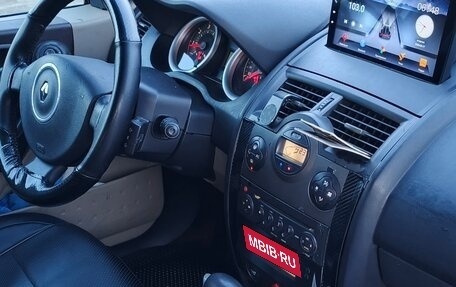 Renault Megane II, 2006 год, 430 000 рублей, 9 фотография