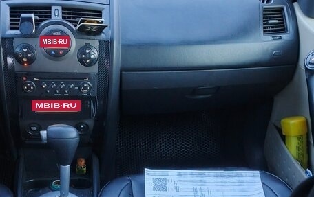 Renault Megane II, 2006 год, 430 000 рублей, 5 фотография