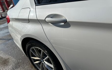 BMW 5 серия, 2019 год, 3 000 000 рублей, 19 фотография